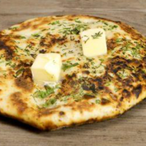 Amritsari Kulcha