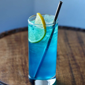 Blue Lagoon