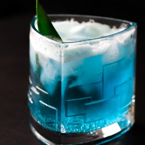 Blue shark