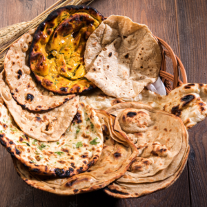 Assorted Bread Basket