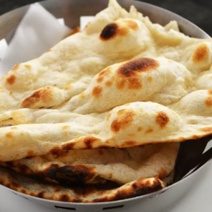 Butter Naan