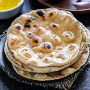 Butter Roti