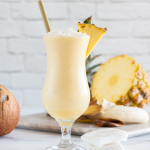 Cocolada