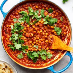 Chana Masala