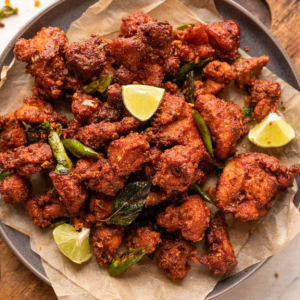 Chicken 65