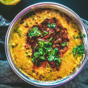 Dal Tadka