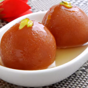 Gulab Jamun