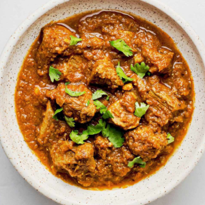 Karahi Chicken