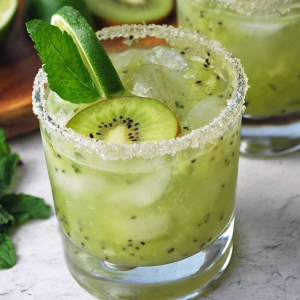 Kiwi Mojito