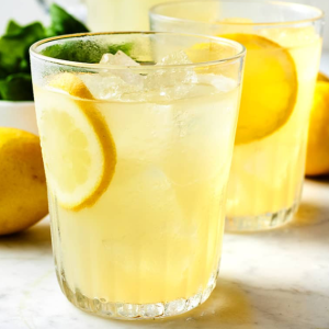 Lemonade