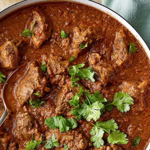 Lamb Curry
