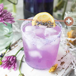 Lavendar Liit