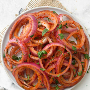 Masala Onion