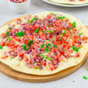 Masala Papad