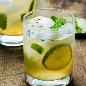 Masala Soda