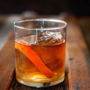 Old Fashioned