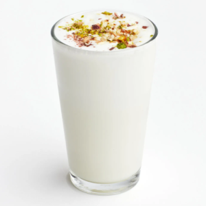 Salty Lassi