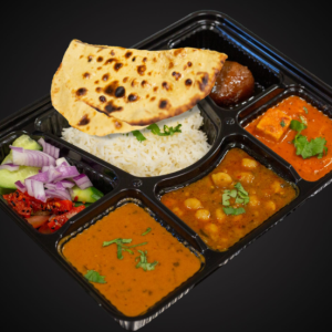 Veg Thali