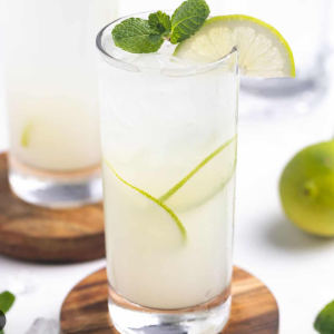 Virgin Mojito