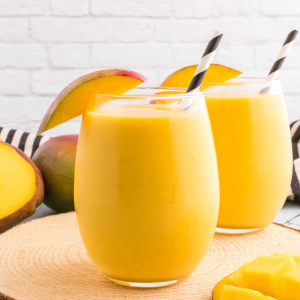 Mango Lassi