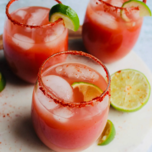 Masala Guava