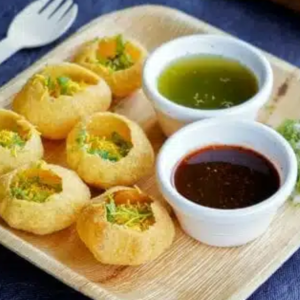 Pani Puri