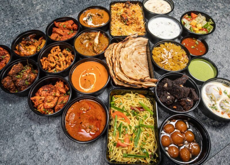 barshala's collection of indian vegetarian dishes. Showcasing why barshala is known for serving the best indian food in hamilton ontario