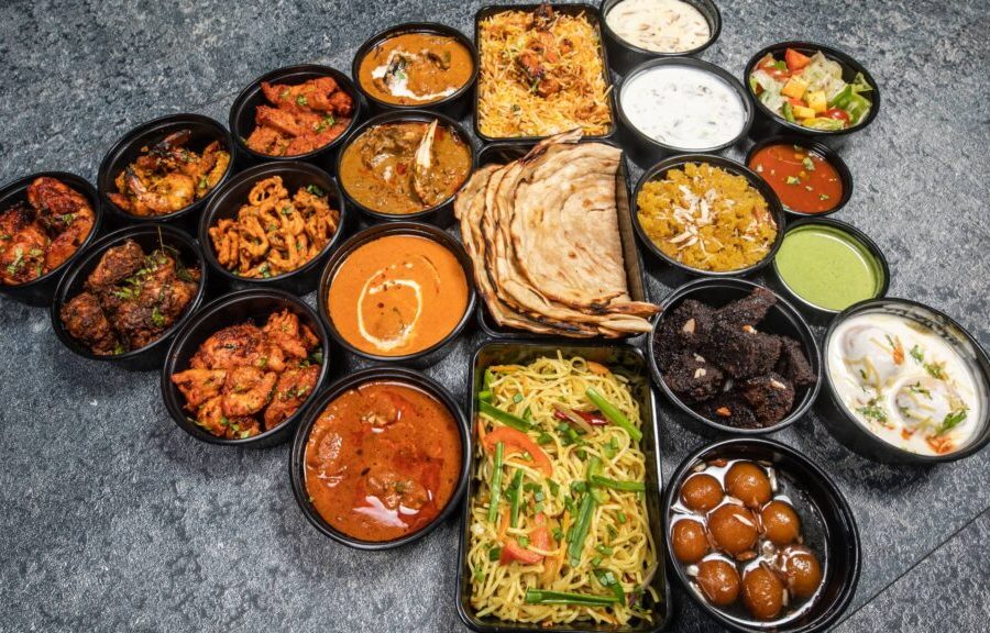 barshala's collection of indian vegetarian dishes. Showcasing why barshala is known for serving the best indian food in hamilton ontario