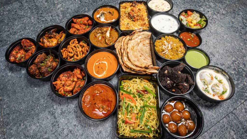 How Indian Food in Hamilton Ontario is Redefining the Local Food Scene?