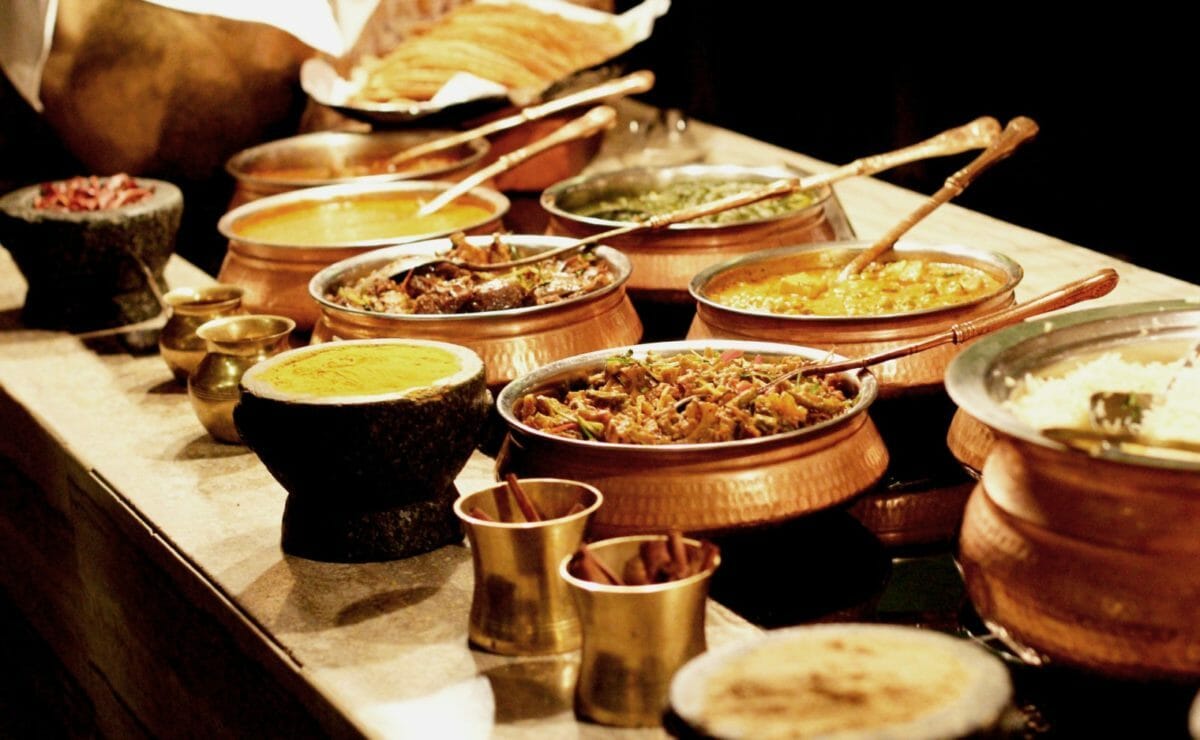 Top Indian Dining Spots in Hamilton: Why BarShala Tops the List