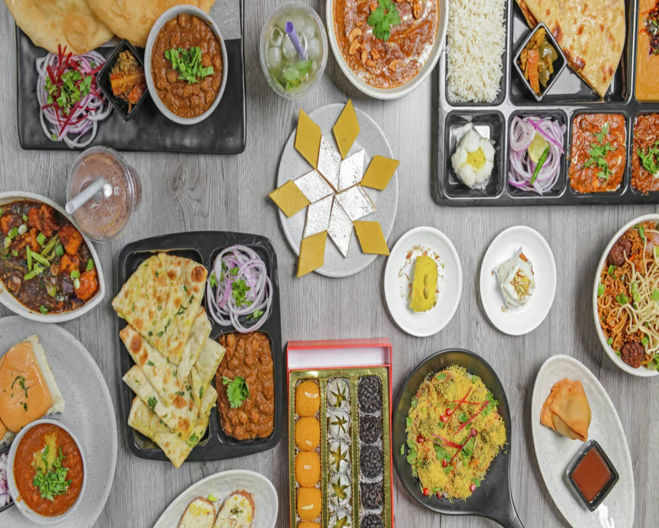 Spice, Crunch & Chaat: Your Complete Guide to Indian Snacks in Hamilton