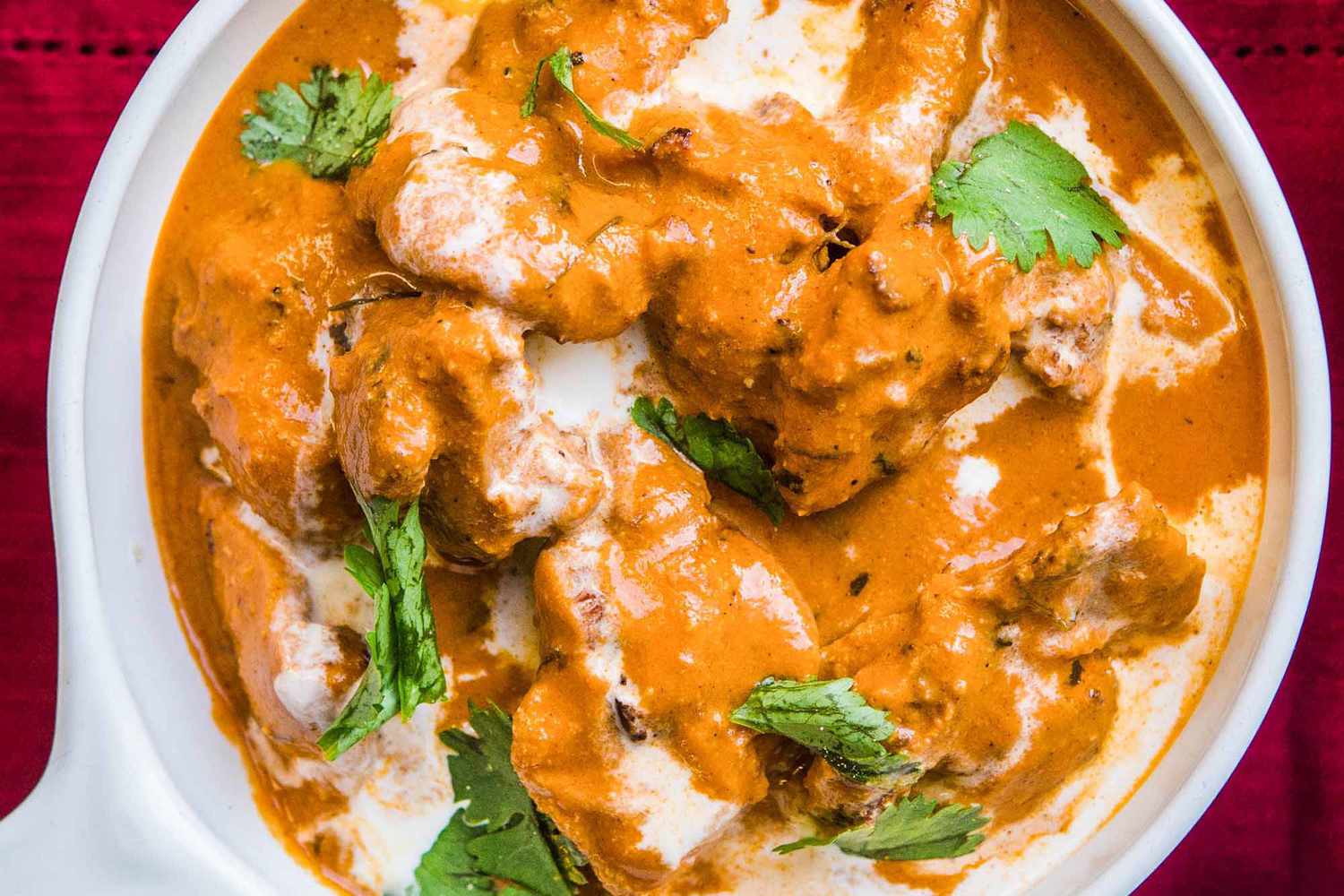 The Best Butter Chicken in Hamilton: Why Barshala Stands Out?