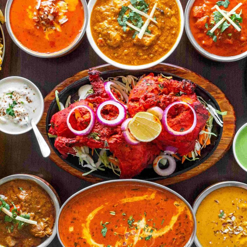 Barshala serving Authentic Indian cuisine in Hamilton