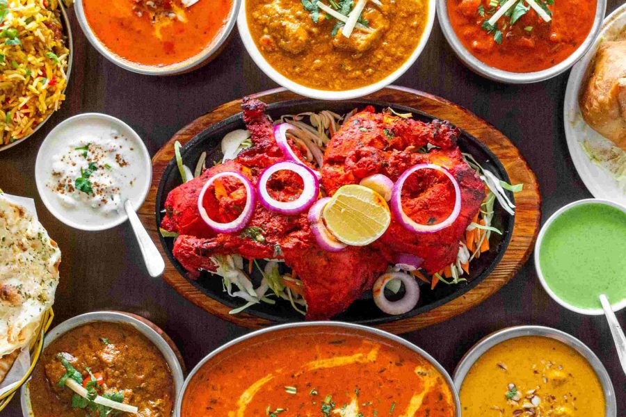Barshala serving Authentic Indian cuisine in Hamilton