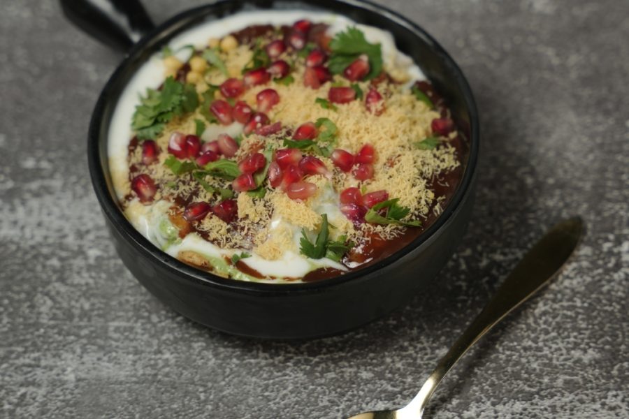Barshala serving Indian Chaat in Hamilton with delecious flavors.