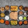 This festive season barshala is offering top class budget friendly meals in hamilton.