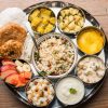 Barshala special festive dishes for celebrating navratri in hamilton.