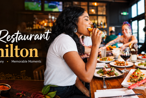 Family Restaurant Hamilton
