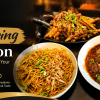 Food Catering Hamilton