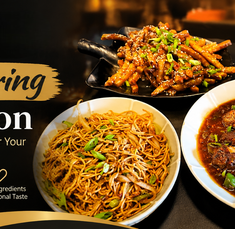 Food Catering Hamilton