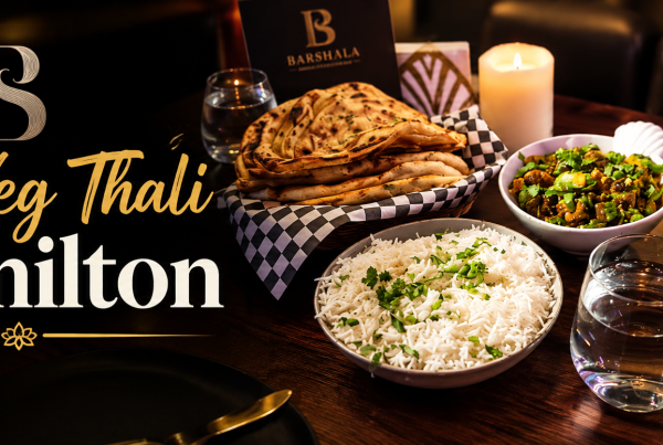 Non Veg Thali Hamilton