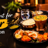 Best restaurant for dinner in Hamilton