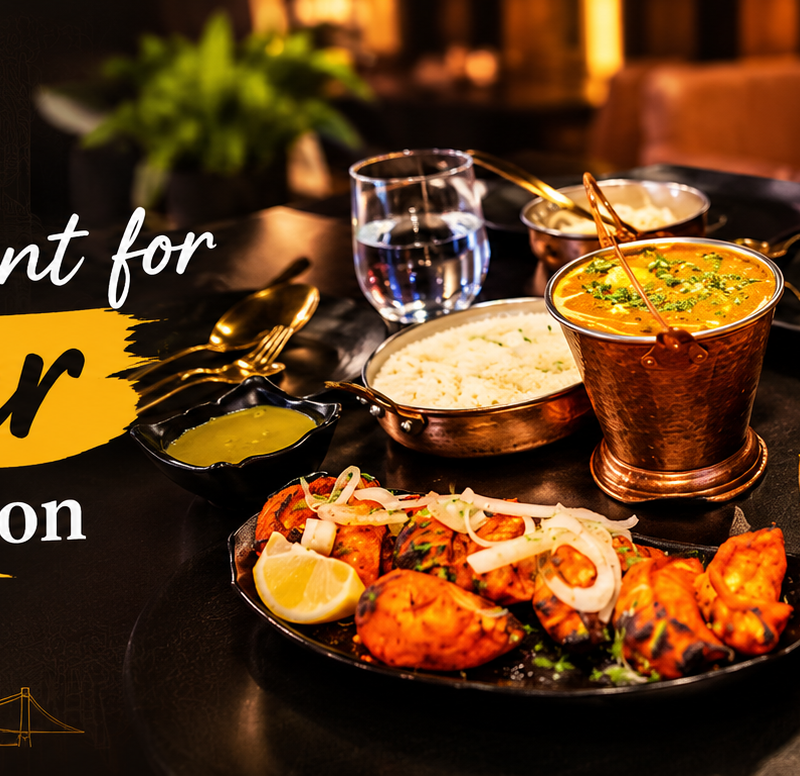 Best restaurant for dinner in Hamilton