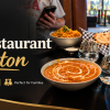 Family Restaurant Hamilton