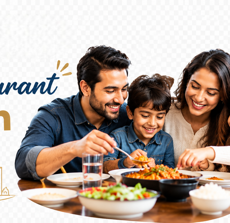 Family Restaurant Hamilton