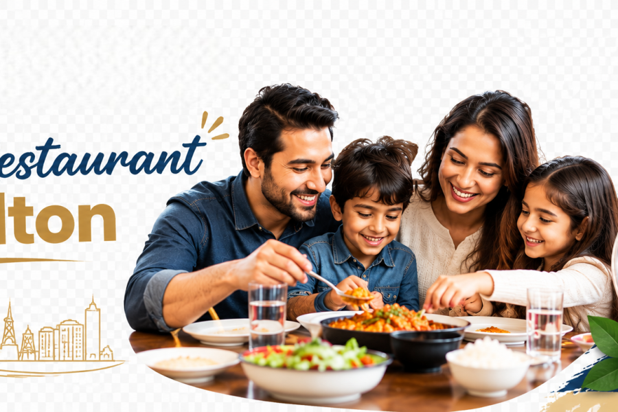 Family Restaurant Hamilton