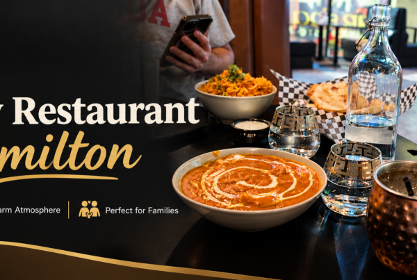 Family Restaurant Hamilton