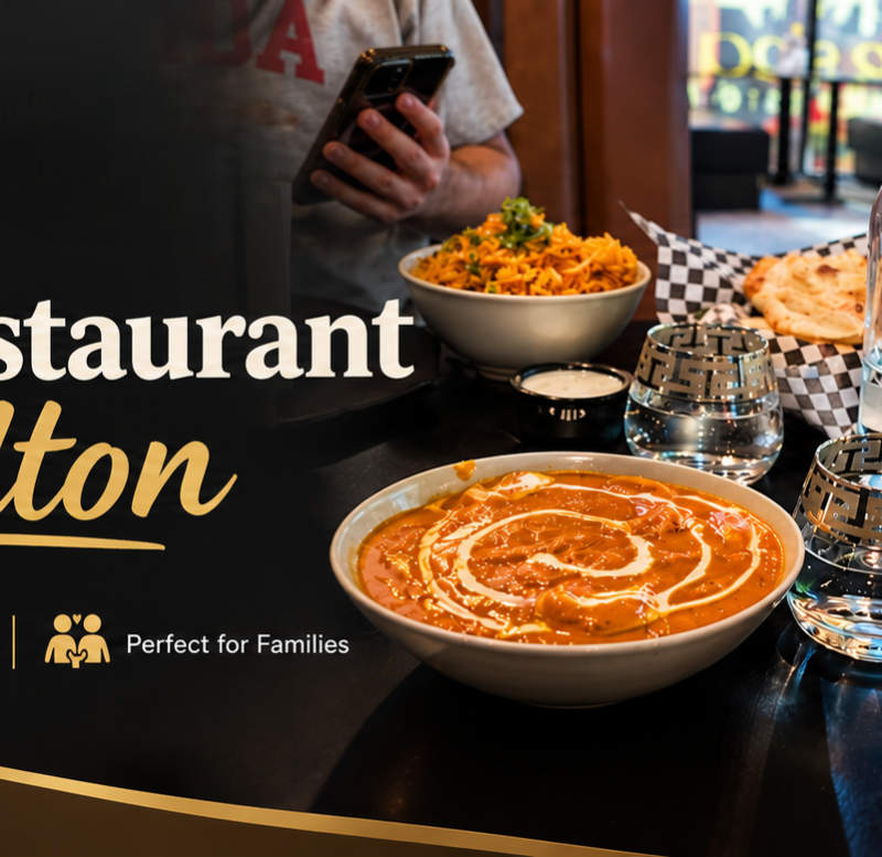 Family Restaurant Hamilton